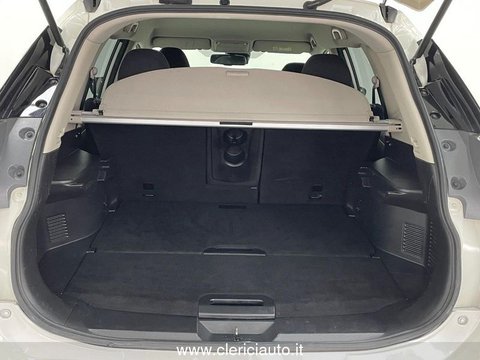Auto Nissan X-Trail 1.6 Dci 2Wd Acenta Premium Aut. Usate A Como
