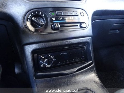 Auto Honda Civic 1.6 16V Cat Esi Usate A Como