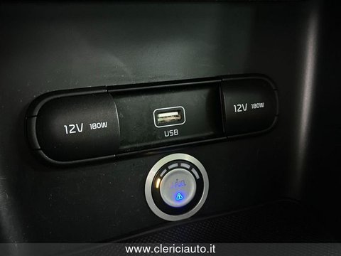 Auto Kia Sportage 1.6 Ecogpl 2Wd Energy Usate A Como