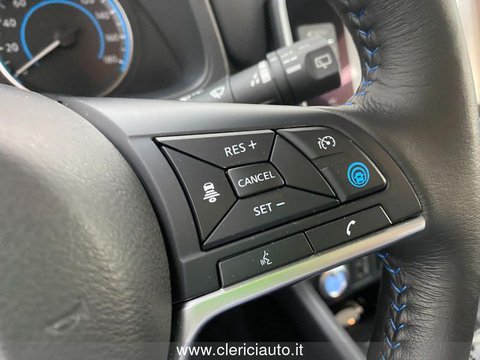Auto Nissan Leaf N-Connecta 40 Kwh Usate A Como