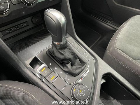 Auto Volkswagen Tiguan 2.0 Tsi 180 Cv Dsg 4Motion Advanced Bmt Usate A Como