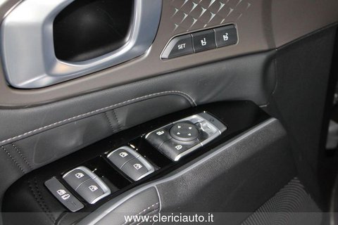 Auto Kia Sorento 1.6 T-Gdi Hev At6 4Wd Evolution (7 Posti,Tetto) Usate A Como