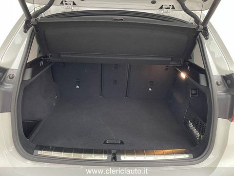 Auto Bmw X1 Xdrive18D Sport Aut. Usate A Como