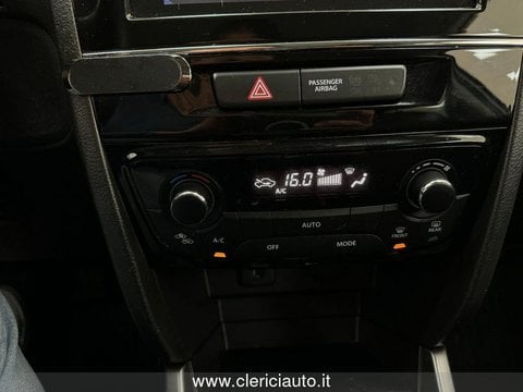 Auto Suzuki Vitara 1.4 Hybrid Cool Usate A Como