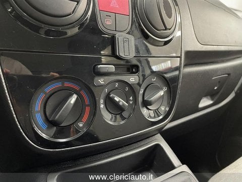 Auto Fiat Qubo 1.3 Mjt 95 Cv Usate A Como