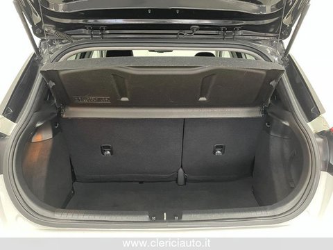 Auto Hyundai I20 1.2 84 Cv 5 Porte Style Usate A Como