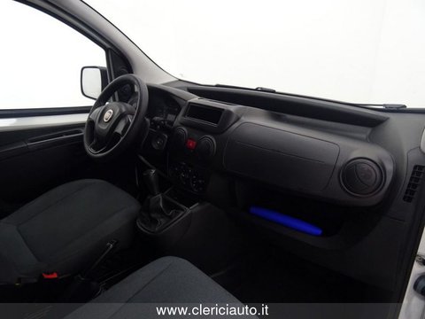 Auto Fiat Professional Fiorino Qubo 1.3 Mjt 75Cv (N1) E5+ (Iva Comp.) Usate A Como