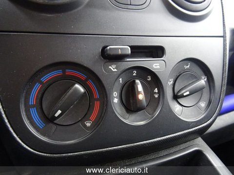 Auto Fiat Professional Fiorino Qubo 1.3 Mjt 75Cv (N1) E5+ (Iva Comp) Usate A Como