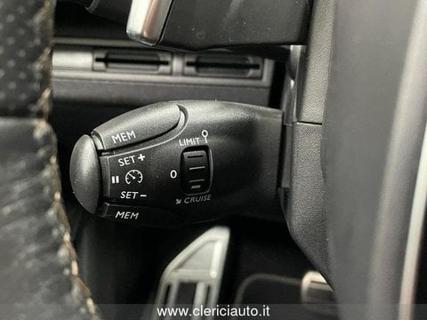 Auto Peugeot 5008 Thp 165 Eat6 S&S Gt Line Usate A Como