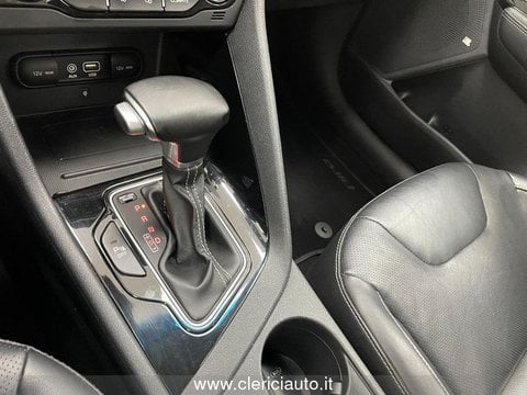 Auto Kia Niro 1.6 Gdi Dct Hev Energy Usate A Como