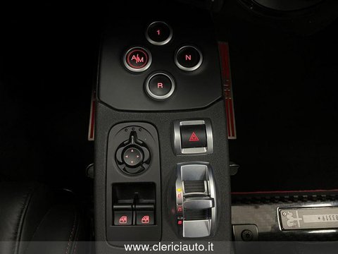 Auto Alfa Romeo 4C 1750 Tbi Usate A Como