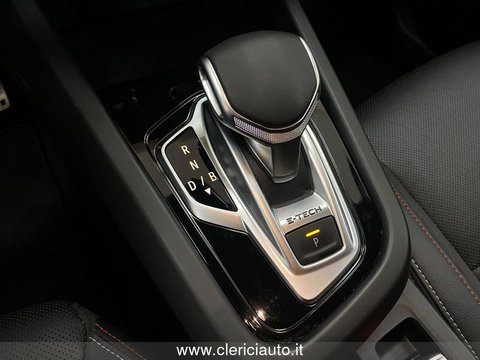 Auto Renault Arkana Hybrid E-Tech 145 Cv R.s. Line Usate A Como