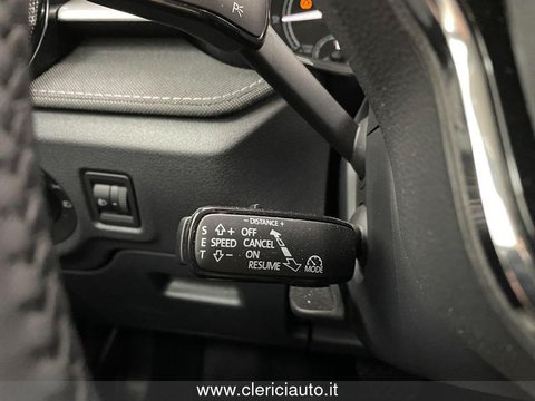 Auto Skoda Fabia 1.0 Tsi Evo Dsg 110 Cv Style Usate A Como