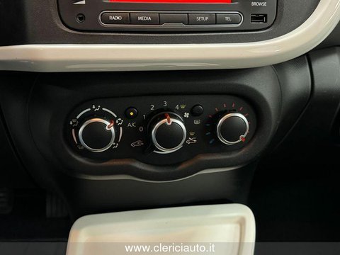 Auto Renault Twingo 1.0 Sce Stop&Start Energy Usate A Como