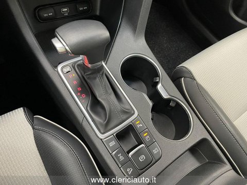 Auto Kia Sportage 1.6 T-Gdi Dct7 Awd Gt Line (Tetto) Usate A Como
