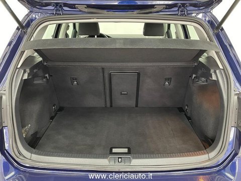 Auto Volkswagen Golf 2.0 Tdi Dsg 5P. Business Bluemotion Technology Usate A Como