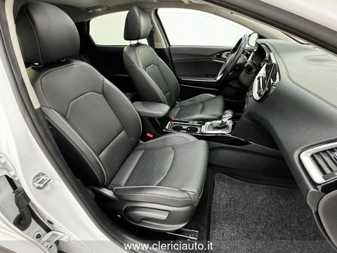 Auto Kia Xceed 1.4 T-Gdi Dct Evolution Lounge Pack (Tetto) Usate A Como