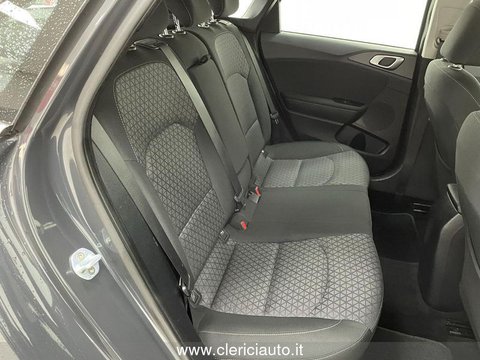 Auto Kia Ceed 1.6 Crdi 115 Cv 5P. Business Class Usate A Como