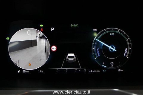 Auto Kia Sorento 1.6 T-Gdi Hev At6 4Wd Evolution (7 Posti,Tetto) Usate A Como