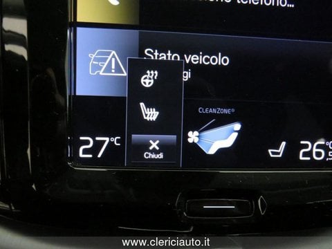 Auto Volvo Xc60 B4 (D) Geartronic Momentum Usate A Como