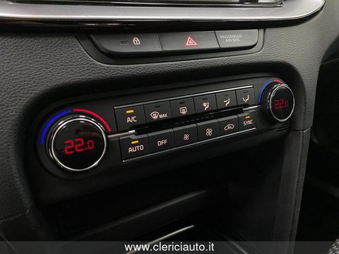 Auto Kia Xceed 1.0 T-Gdi Style Usate A Como
