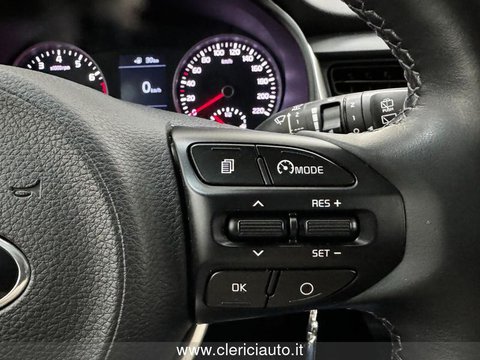 Auto Kia Stonic 1.4 Mpi 100 Cv Style Usate A Como