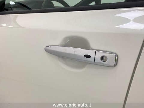 Auto Nissan Leaf N-Connecta 40 Kwh Usate A Como