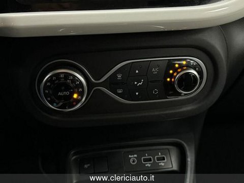 Auto Renault Twingo Sce 65 Cv Intens Usate A Como