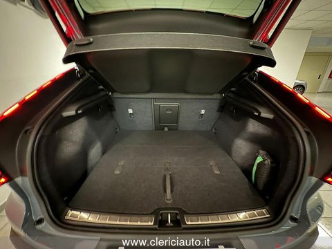 Auto Volvo C40 Recharge Twin Motor Awd Ultimate Usate A Como
