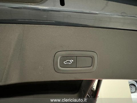 Auto Volvo Xc40 D3 Geartronic Inscription (Tetto Pan.) Usate A Como