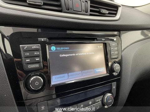 Auto Nissan X-Trail 1.6 Dci 2Wd Acenta Premium Aut. Usate A Como