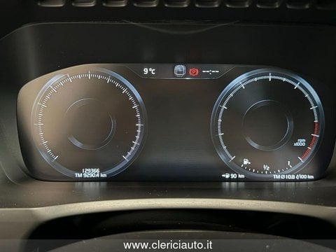 Auto Volvo Xc90 T5 Awd Geartronic 7 Posti R-Design (Gancio) Usate A Como