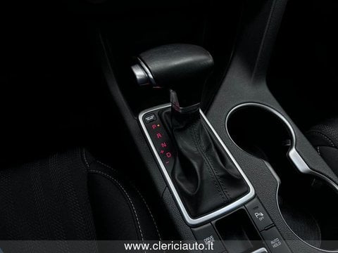 Auto Kia Sportage 1.6 Crdi 136 Cv Dct7 2Wd Business Class Usate A Como