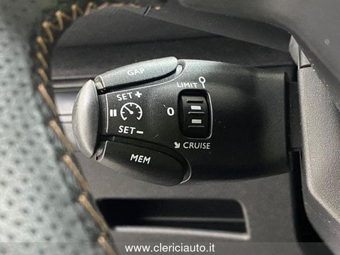 Auto Peugeot 3008 Bluehdi 120 S&S Eat6 Gt Line Usate A Como