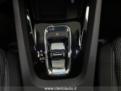 Auto Skoda Octavia 2.0 Tdi Evo Scr 150 Cv Dsg Wagon Executive Usate A Como