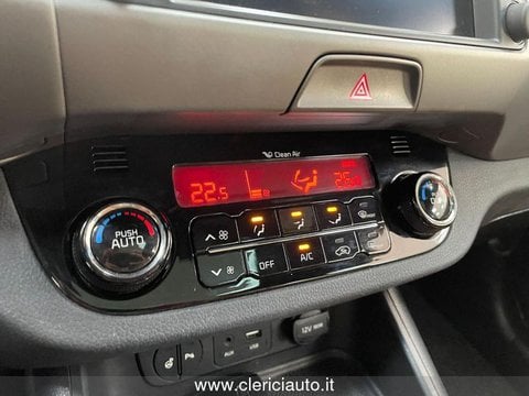 Auto Kia Sportage 2.0 Crdi Vgt 184Cv Awd R Rebel (Tetto) Usate A Como