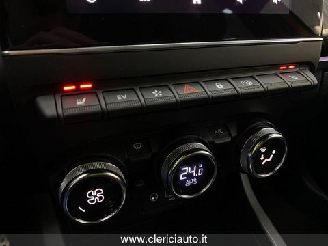 Auto Renault Arkana Hybrid E-Tech 145 Cv R.s. Line Usate A Como