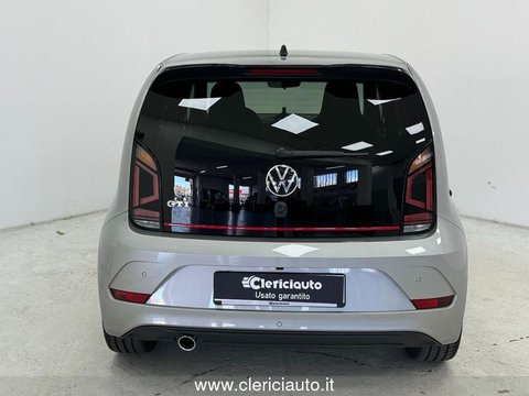 Auto Volkswagen Up! 1.0 Tsi 5P. Gti Bluemotion Technology Usate A Como