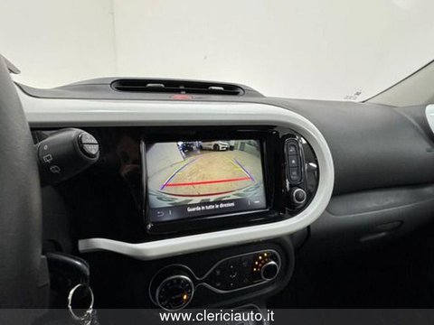 Auto Renault Twingo Sce 65 Cv Intens Usate A Como