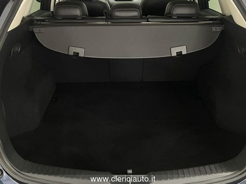 Auto Mazda Cx-5 2.2L Skyactiv-D 184 Cv Awd Exclusive (Tetto) Usate A Como