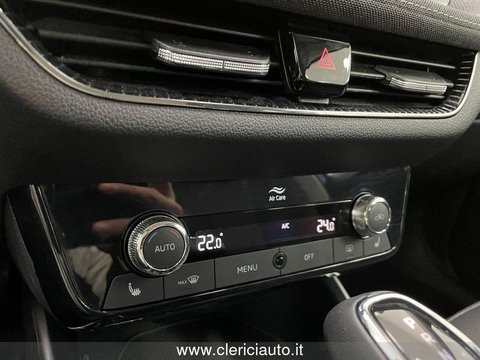 Auto Skoda Fabia 1.0 Tsi Evo Dsg 110 Cv Style Usate A Como