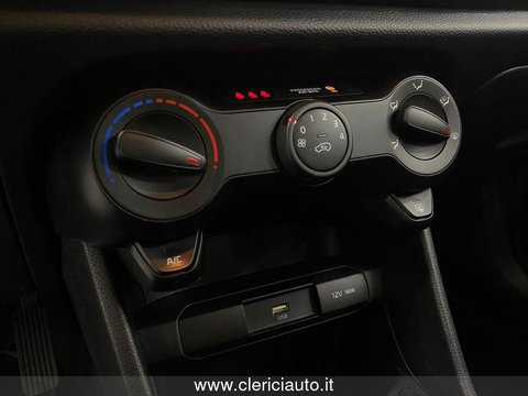 Auto Kia Picanto 1.0 12V Gpl 5 Porte Urban Usate A Como