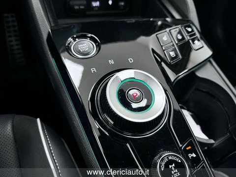 Auto Kia Sportage 1.6 Tgdi Phev Awd At Gt-Line Plus (Full Opt.) Usate A Como