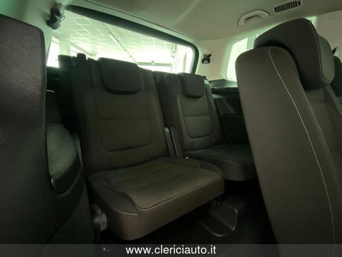 Auto Volkswagen Sharan 2.0 Tdi 150 Cv Scr Dsg Executive Bluem. (7 Posti) Usate A Como