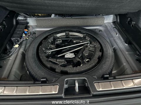 Auto Volvo Xc40 D3 Geartronic Inscription (Tetto Pan.) Usate A Como