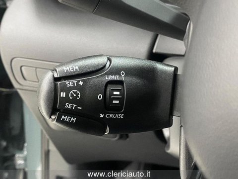Auto Citroën C3 Aircross Puretech 110 S&S Shine Km0 A Como