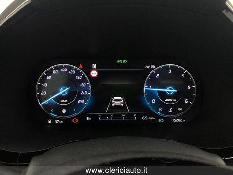 Auto Kia Xceed 1.6 Crdi 136 Cv Mhev Gt-Line (Tetto) Usate A Como