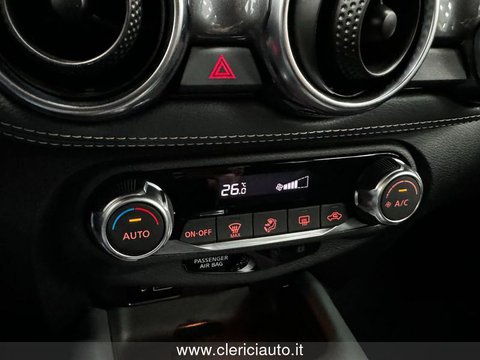 Auto Nissan Juke 1.0 Dig-T 114 Cv Dct N-Connecta Usate A Como