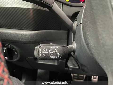 Auto Skoda Kodiaq 2.0 Bitdi Scr 4X4 Dsg Rs (Tetto) Usate A Como