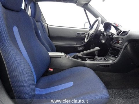 Auto Honda Civic 1.6 16V Cat Esi Usate A Como